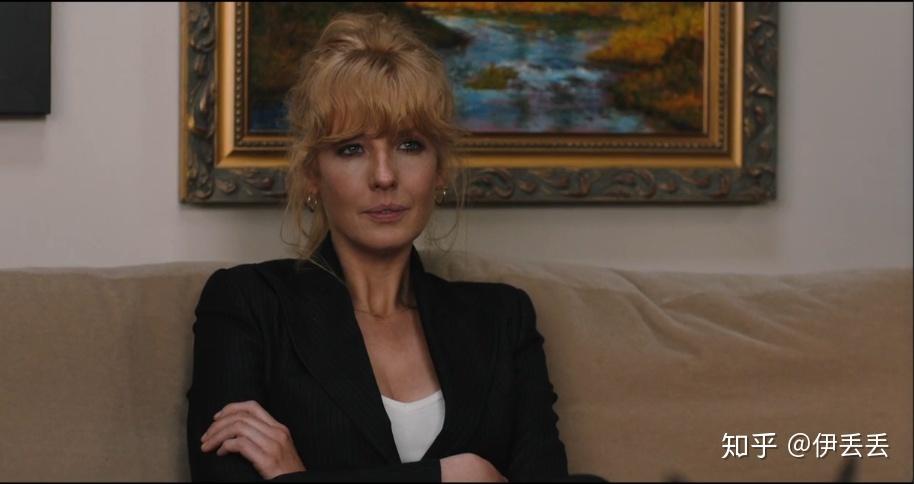 美剧《黄石》第一季,第六集