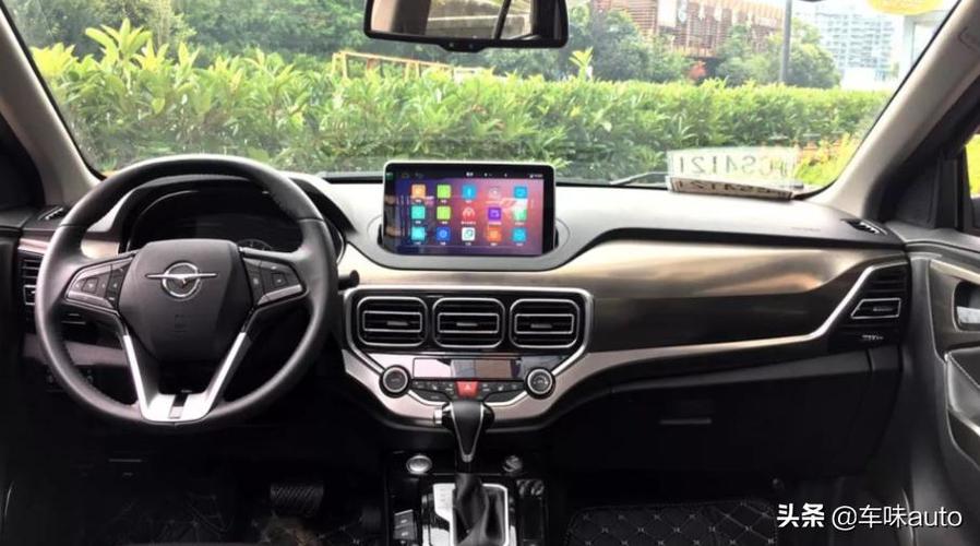 海马s5怎么样二手17年海马s5多少钱一辆