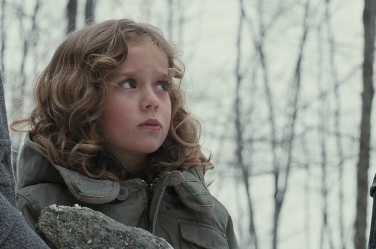 《孤儿怨》max,萌萌哒小萝莉