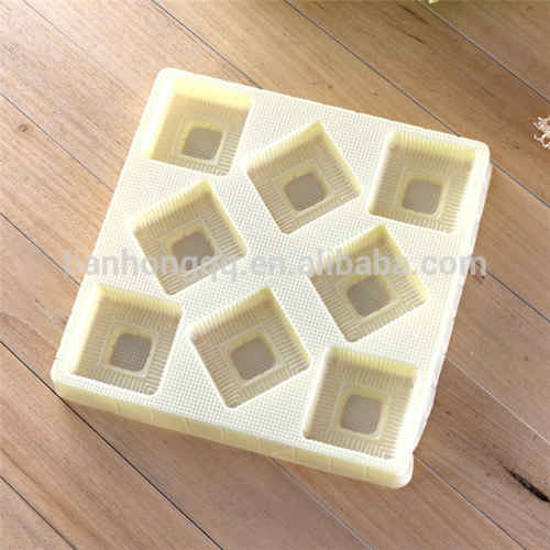 pulp inner tray