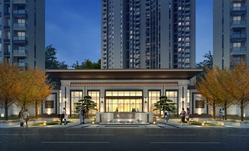 汉寿康城江山一品