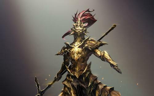 狮子骑士翁斯坦