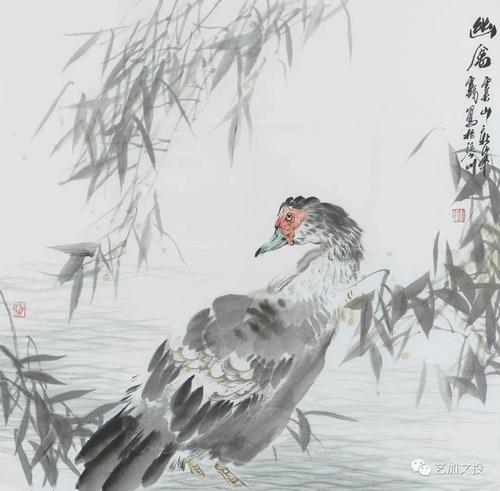 姚新峰 | 第九届全国九城艺术联展(南京站)参展艺术家推荐
