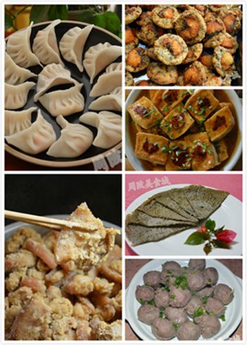 韶关味道 | 当美食季遇上翁源十大特色菜,够够的美味"