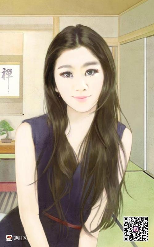 【言情小说女主角】