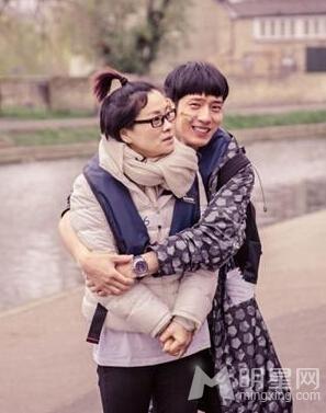 宁静大赞井柏然"真暖男" 万能井文武双全惹人爱