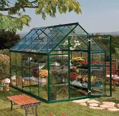 洛阳露台玻璃房|一间阳光房,花开四季,云淡风轻