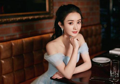 2021最受欢迎女演员排行榜杨幂仅排第三榜首断崖式登顶