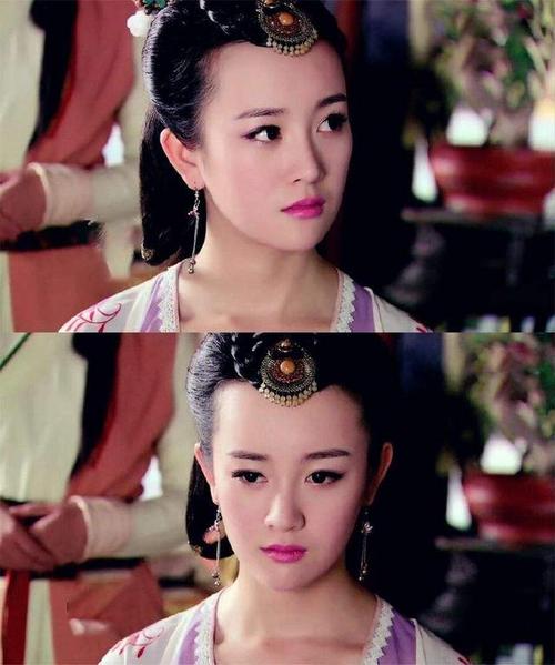 为什么要整容"的疑问,其实真的不怪章子怡这个问题,因为整容前的张檬