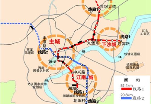 九堡绘改革创新路线图