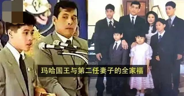 泰王玛哈是如何从一个纯真少年渐渐黑化变成最无情前夫哥的
