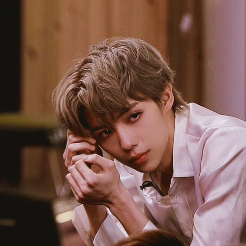 【青春有你3 | 罗一舟】驯化者三公舞台燃炸片段