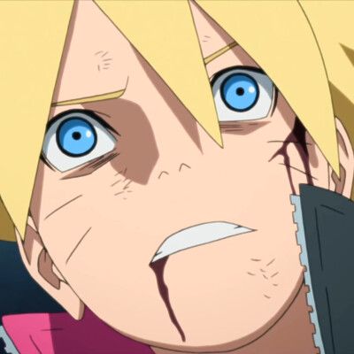 博人传 漩涡博人火影忍者博人传后还有剧场版吗火影忍者博人传头像 第