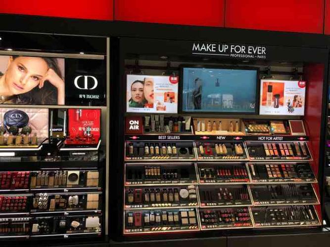 丝芙兰sephora(红谷滩万达店)-"补卡,位于万达广场一.