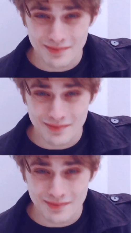 原来伏地魔年轻时也能这么帅啊