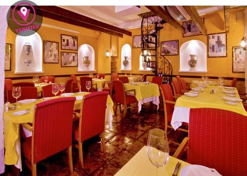 ole spanish restaurant