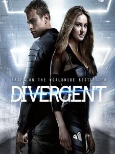 [美] 分歧者:异类觉醒 (divergent) (2014)