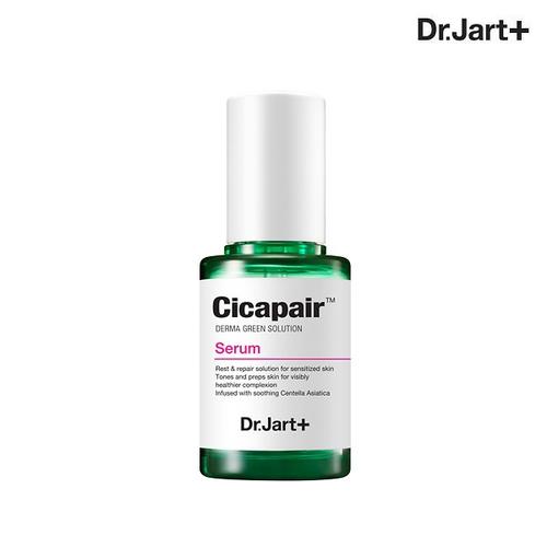 精华素 cicapair serum 30ml