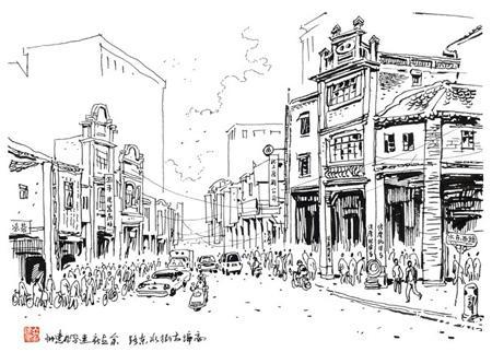 【观点】画说惠州