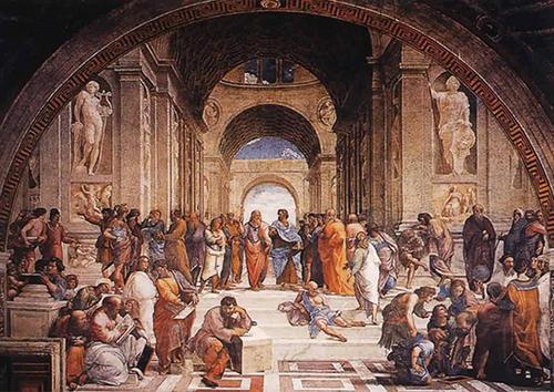 1513年,教皇陵墓恢复施工,米开朗基罗创作了著名的《摩西》,《被缚的