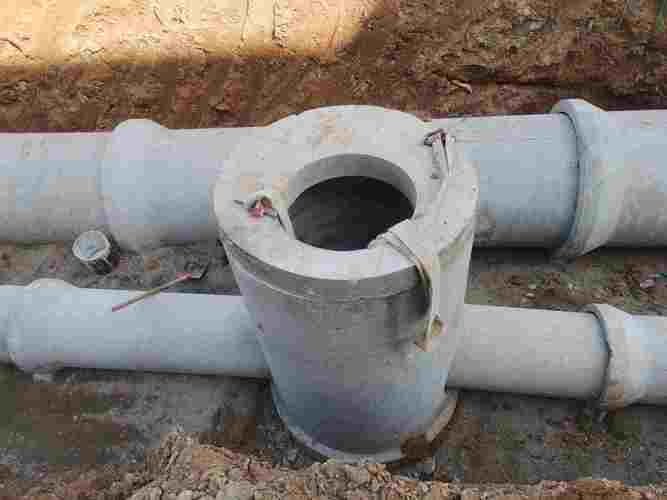 秦皇岛矩形水泥检查井厂家地址