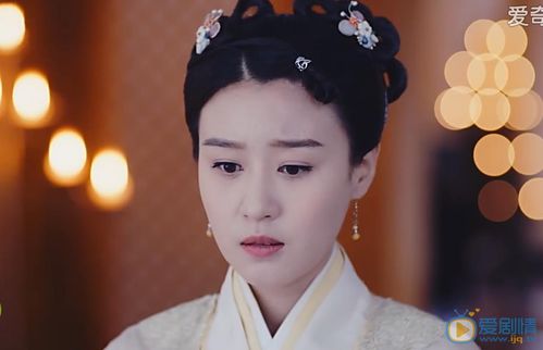 锦绣未央紫烟是谁扮演的 锦绣未央紫烟扮演者田一希个人资料,写真