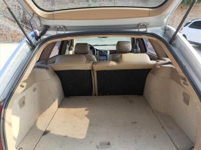 别克凯越07款这车怎么样别克凯越两厢