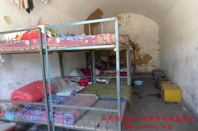 吕梁地委行署,省教育委员会分别命名为“青少年德育基地&rdquo