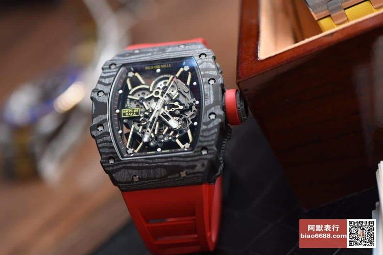 zf厂 richard mille理查德米勒(里查德米尔) rm35-02