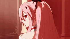 终结的炽天使终わりのセラフ终结的撒拉弗