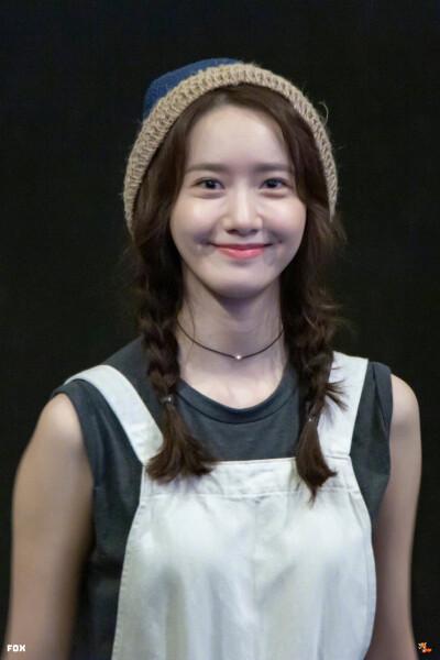 少女时代 林允儿 yoona #壁纸 #头像