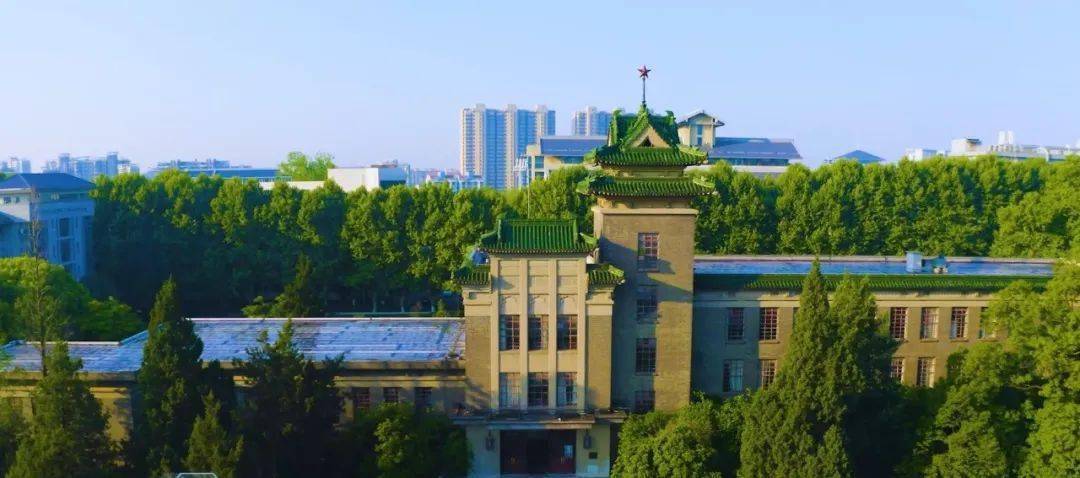 南京农业大学