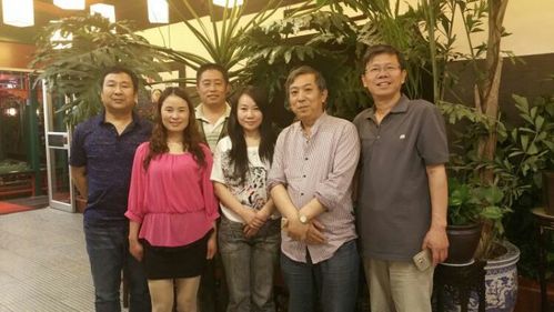 中国网络文学节筹备会在北京湖广会馆举行