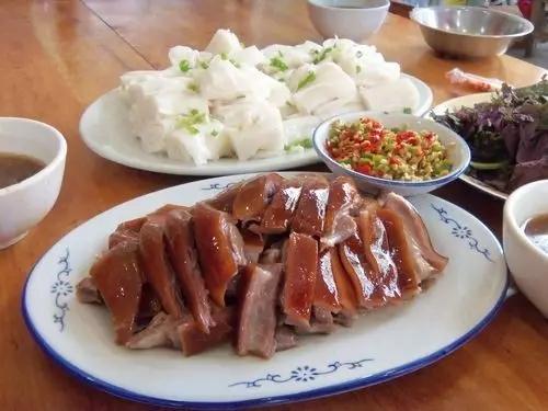 白斩狗 - 岑溪美食 - 广西梧州岑溪市人民政府门户网站 - www.cenxi.