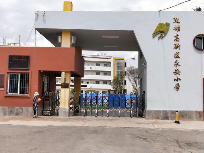 【名师引领指方向 不负韶华促成长】——牟定县实验小学赴楚雄开发区