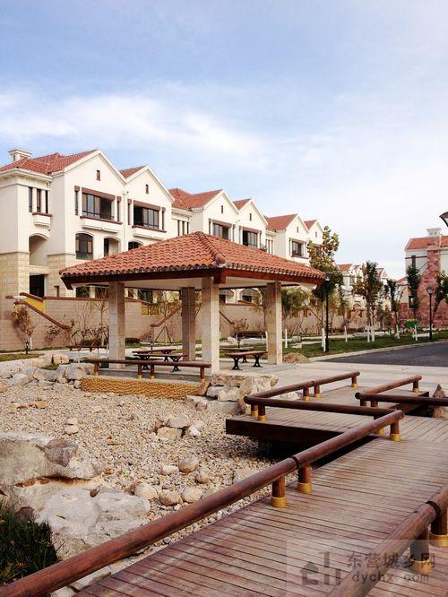 新邦涌金门央景准现房 际会东城上方宝地