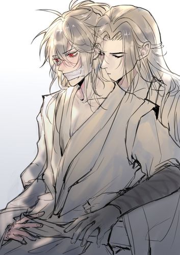 北川鹤子的喜欢