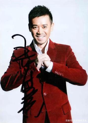 王学兵 1971年出生 中国内地男演员