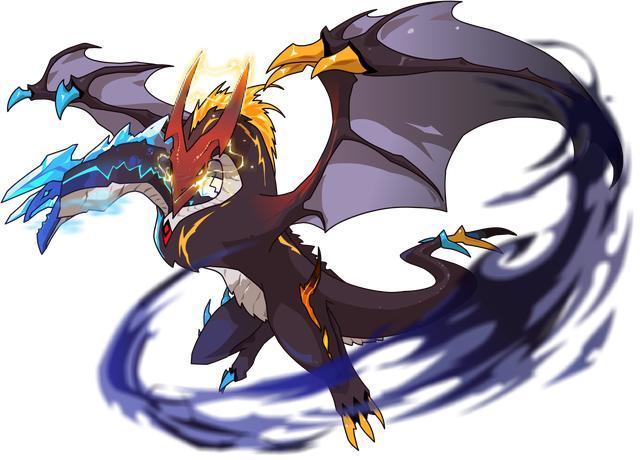 赛尔号11月30日新精灵大图赏析 双鱼座刷新女精灵颜值