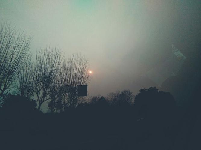 这个城市亮起了千千万万盏灯,可是没有一盏是为你等你而亮的"身处异乡