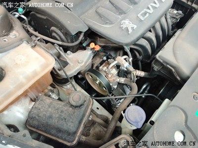 0智享白六千公里后认证作业!-_标致508论坛_手机汽车之家