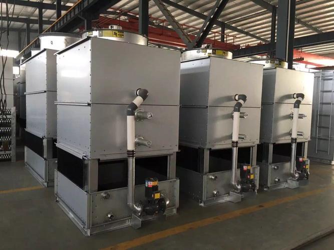 冷库设备,制冷设备蒸发冷