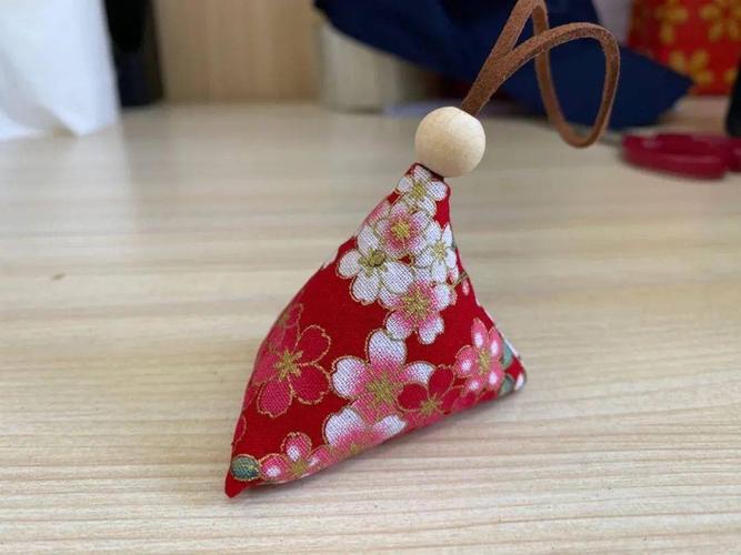 非遗手艺 | 香囊制作摄影比赛开始投票啦!