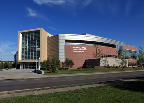 海外院校库 美国 研究生 > 内布拉斯加大学奥马哈分校 university of