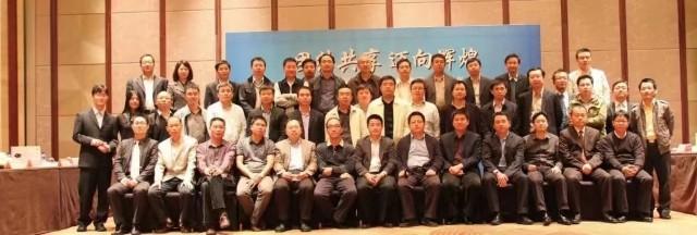 老兵戴辉:世界通信和芯片发展和东大校友真有"一腿"