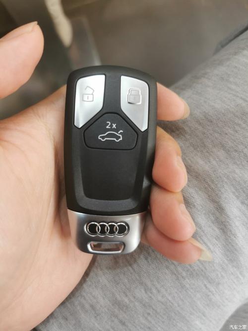 【图】群里少见的40量子灰双门coupe_奥迪a5论坛_汽车之家论坛