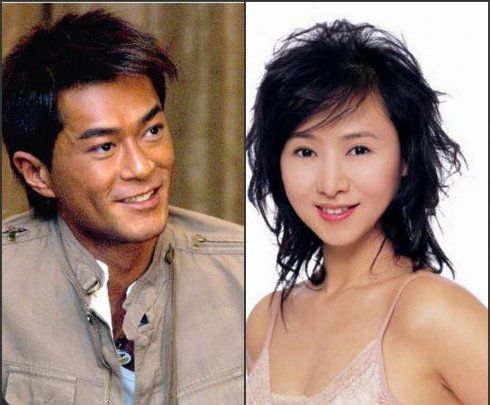 据知名博主"一床情书先生"爆料,古天乐曾追求过翁虹,因女方拒绝而