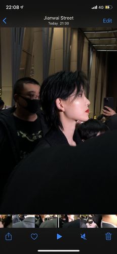2021新的一年要有新的陆柯燃生图楼