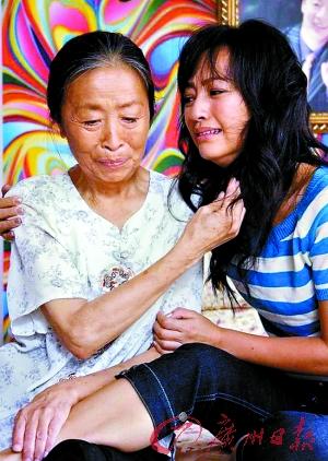 《我的丑娘》以真实故事为原型,以"丑与美","贫与富"和"虚荣和真诚