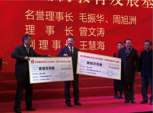 会副理事长,中珈资本ceo曾文涛和武汉大学校友企业家联谊会副理事长